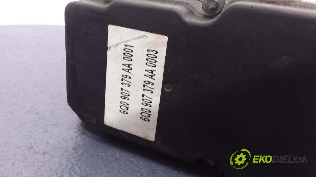Volkswagen Polo 2005 čerpadlo ABS x 6Q0907379AA