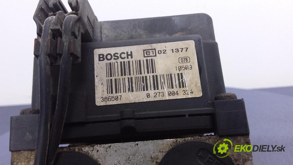 Iveco Daily 2003 čerpadlo ABS x 500331026