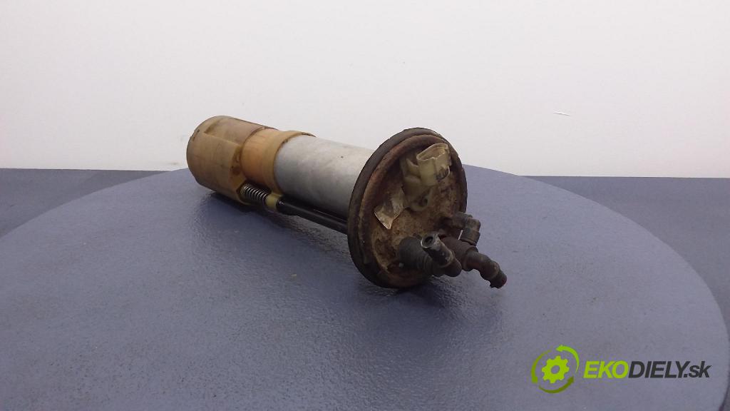 Iveco Daily 2003 čerpadlo Palivo: / Systém: Meranie: 01