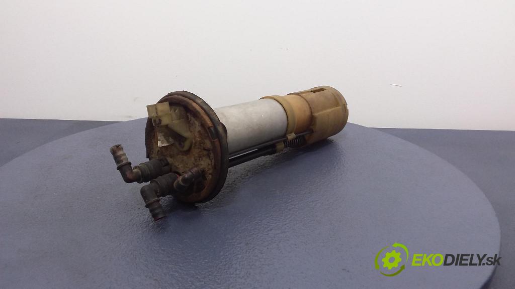 Iveco Daily 2003 čerpadlo Palivo: / Systém: Meranie: 01