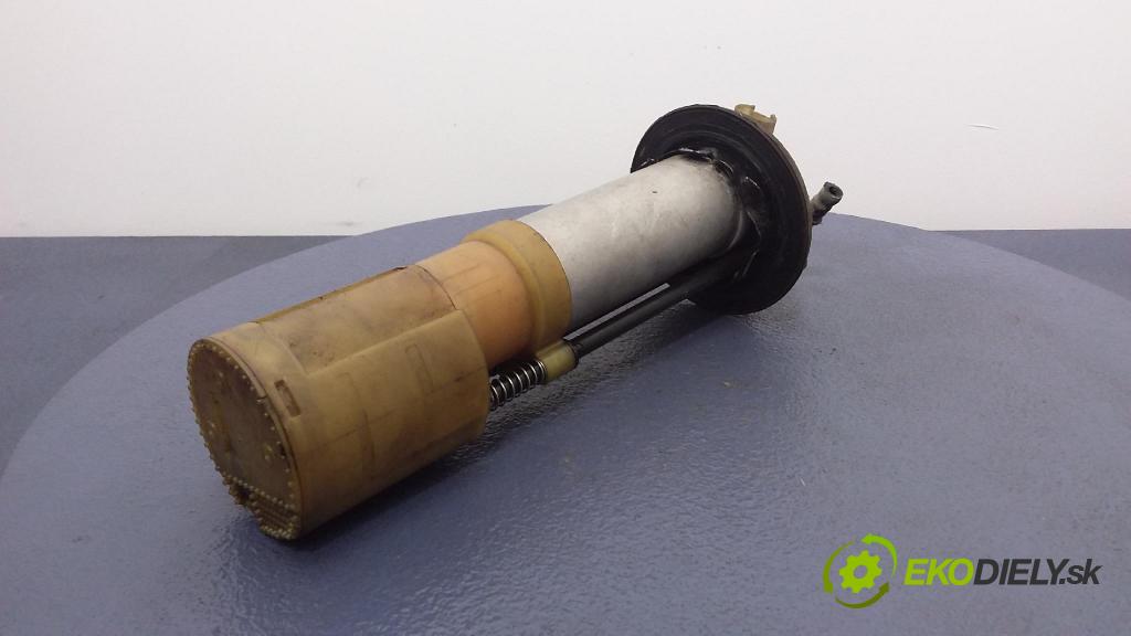 Iveco Daily 2003 čerpadlo Palivo: / Systém: Meranie: 01