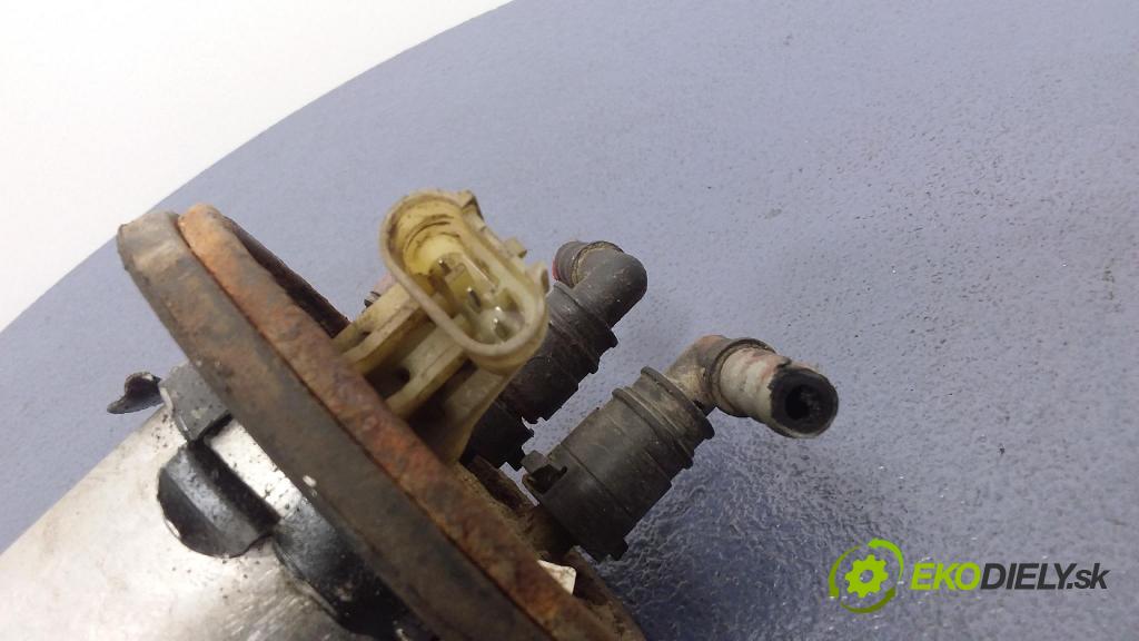 Iveco Daily 2003 čerpadlo Palivo: / Systém: Meranie: 01