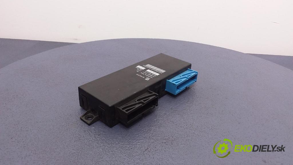 Opel Tigra 2005 riadiaca jednotka 93162344