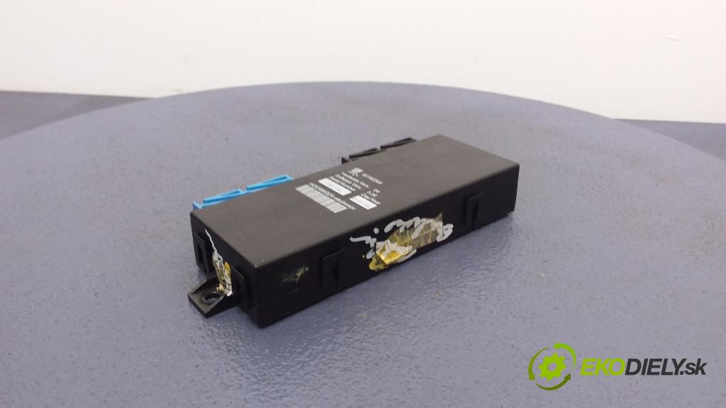 Opel Tigra 2005 riadiaca jednotka 93162344