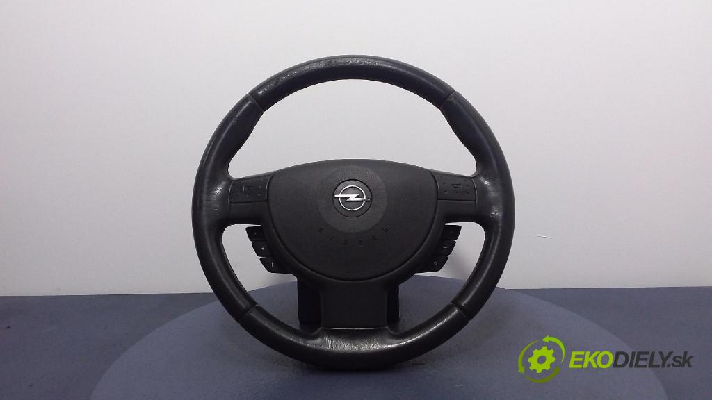 Opel Tigra 2005 volant CV250281XXN