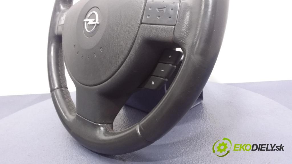 Opel Tigra 2005 volant CV250281XXN