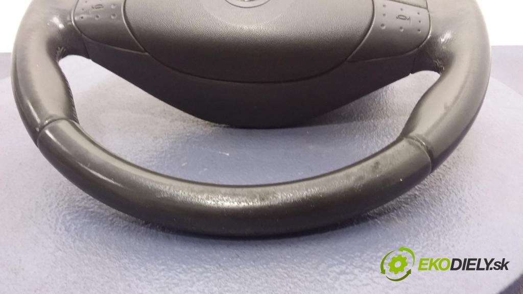Opel Tigra 2005 volant CV250281XXN