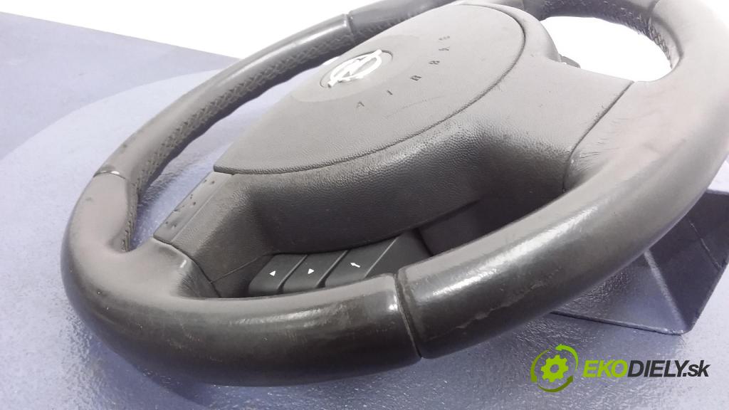 Opel Tigra 2005 volant CV250281XXN