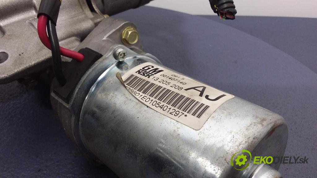 Opel Tigra 2005 Sloupek volantu x 13205210