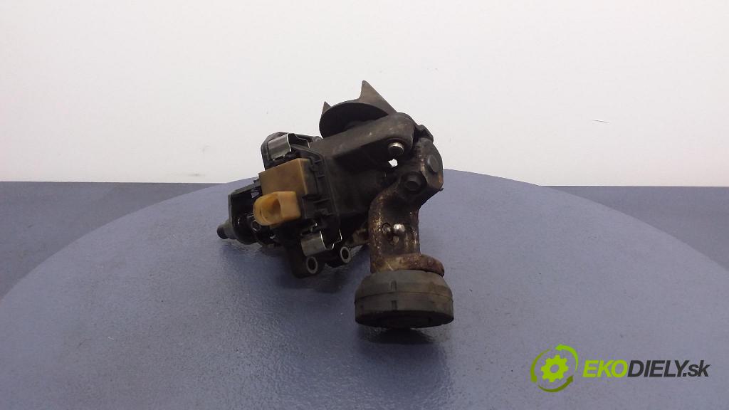 Volkswagen Sharan 1999 Páka: Zmeny: 01