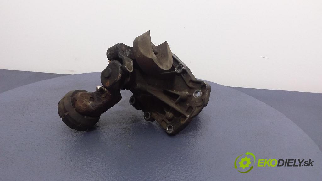 Volkswagen Sharan 1999 Páka: Zmeny: 01