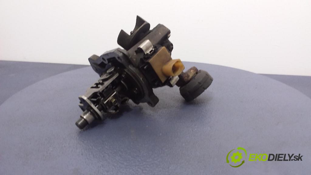 Volkswagen Sharan 1999 Páka: Zmeny: 01