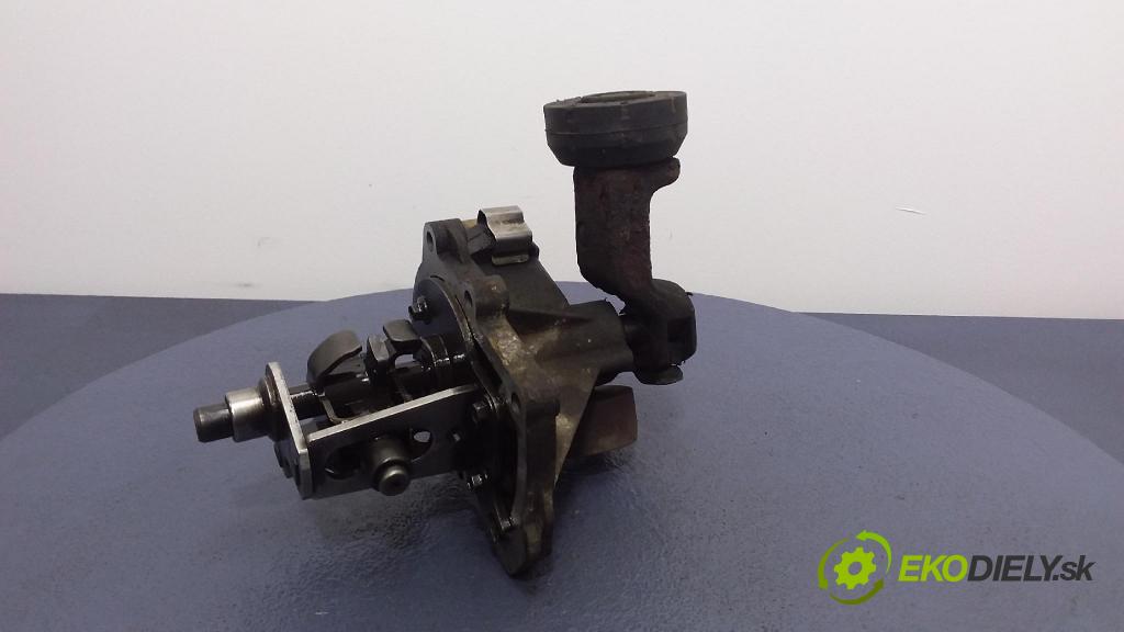 Volkswagen Sharan 1999 Páka: Zmeny: 01