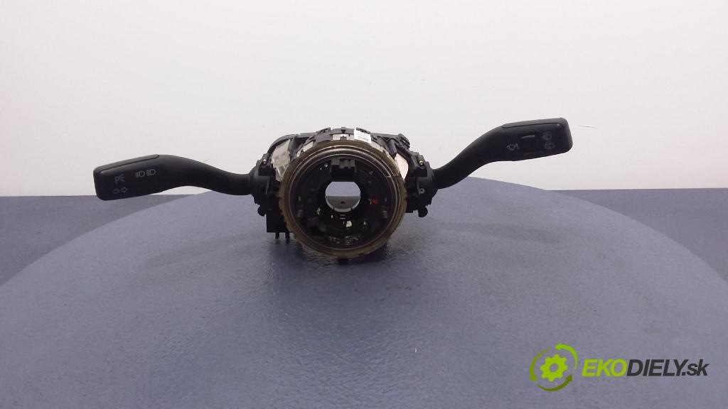 Audi A4 2001 prepínač Komplex: 8E0953541C