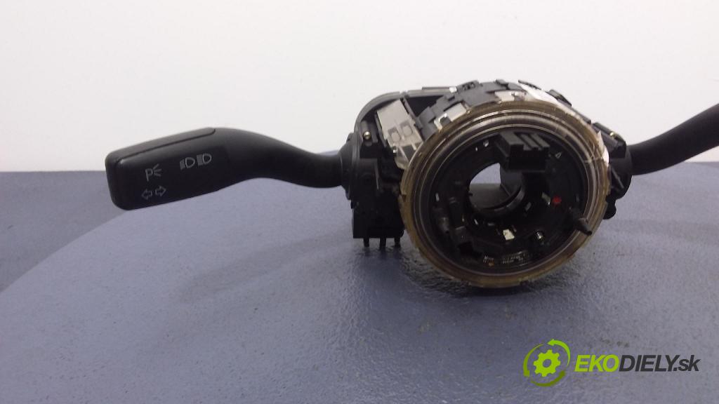 Audi A4 2001 prepínač Komplex: 8E0953541C