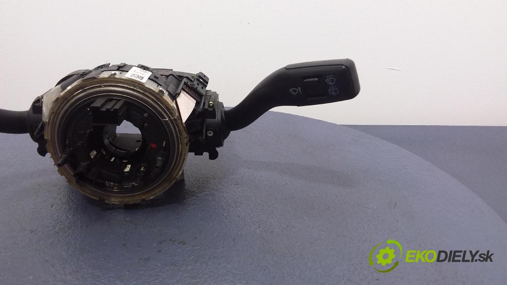 Audi A4 2001 prepínač Komplex: 8E0953541C