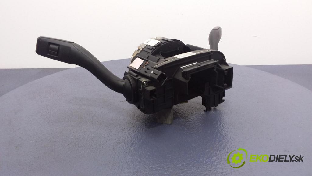 Audi A4 2001 prepínač Komplex: 8E0953541C