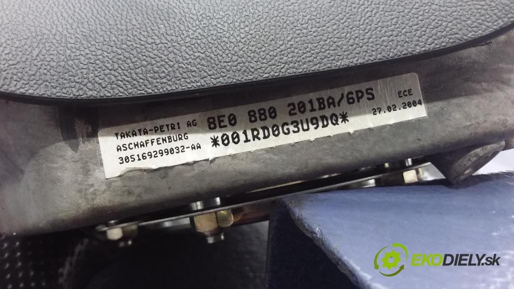 Audi A4 2001 volant 8E0419091AS