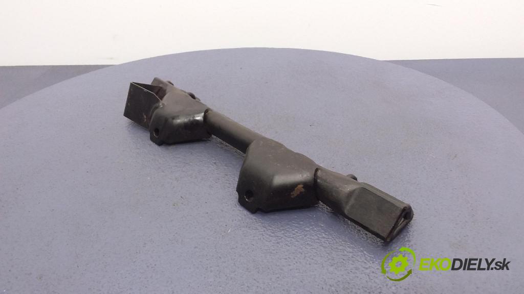 Audi A4 2001 Sedačka zadný 8E0813545A