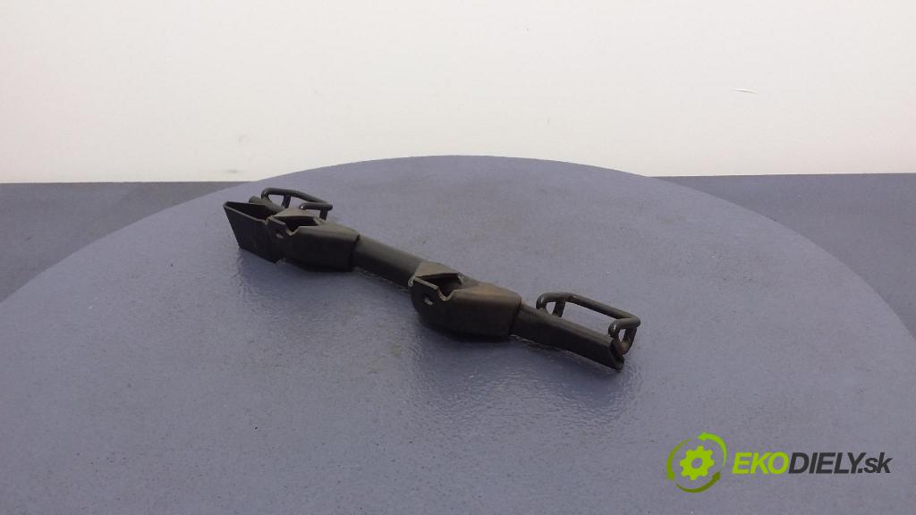 Audi A4 2001 Sedačka zadný 8E0813546A