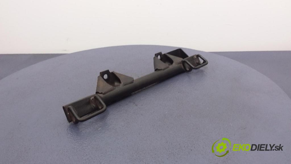 Audi A4 2001 Sedačka zadný 8E0813546A