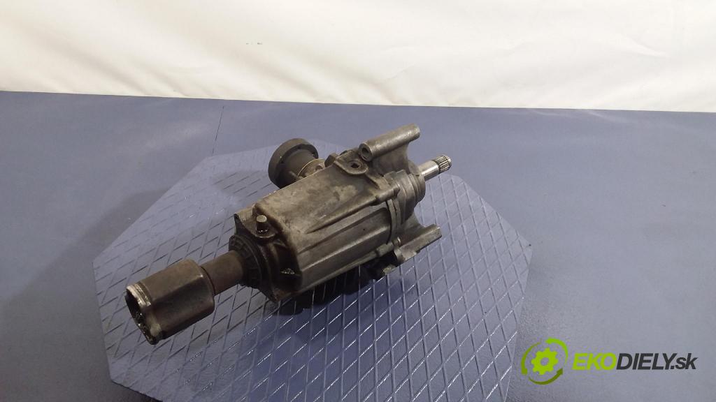 Jaguar X-type 2004 prevodovka 1X4W-7H470-D