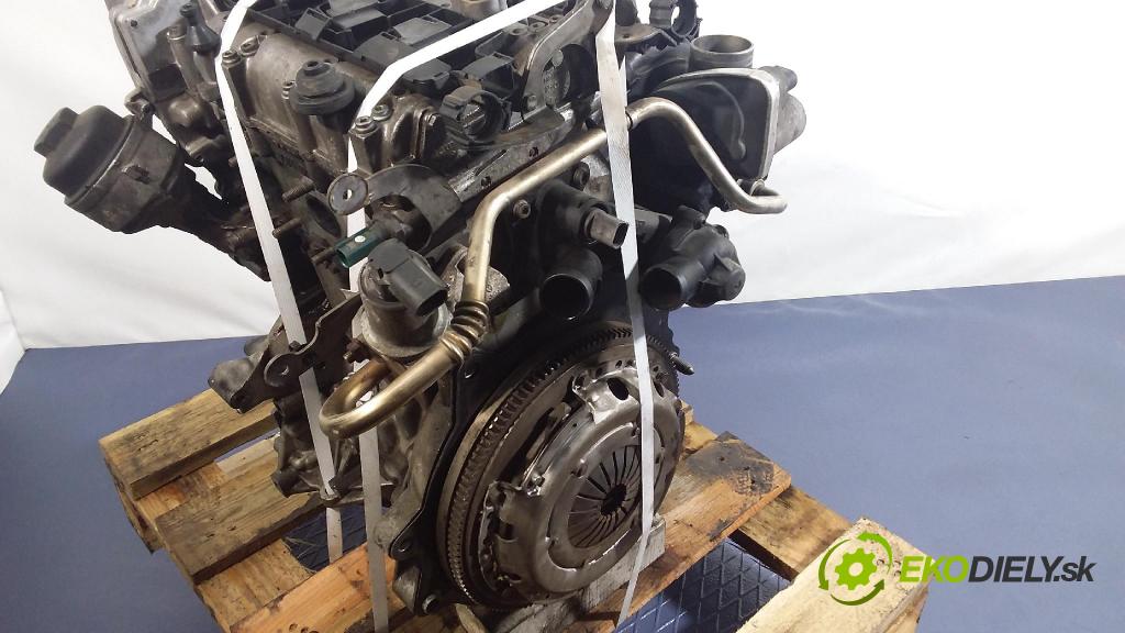 Volkswagen Polo 2005 motor Benzín: AZQ