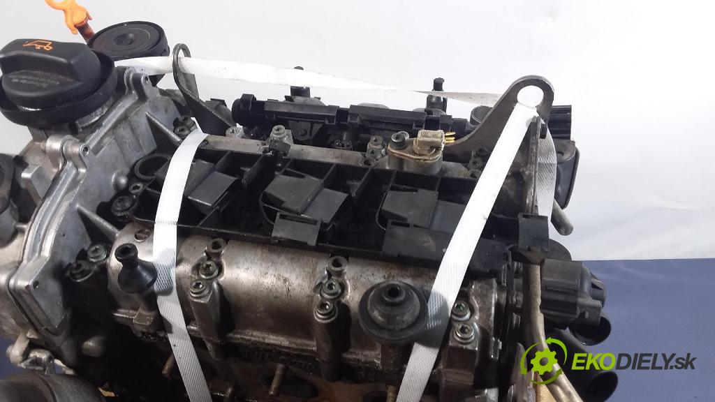 Volkswagen Polo 2005 motor Benzín: AZQ