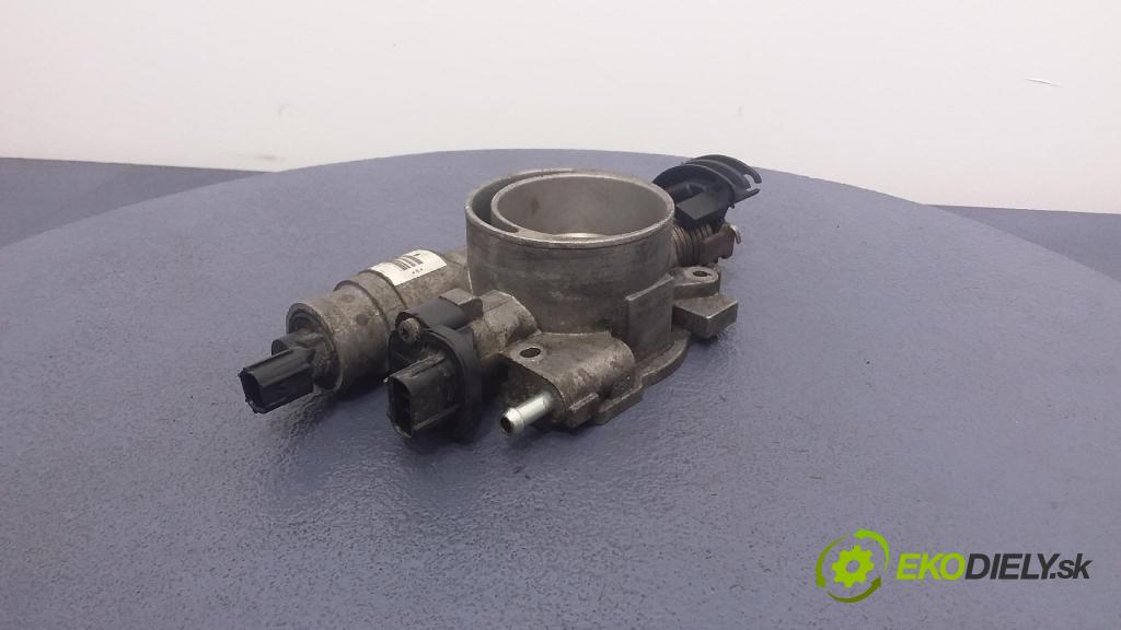 Chrysler Pacifica 2004 klapka 11200007AB