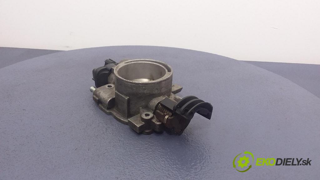 Chrysler Pacifica 2004 klapka 11200007AB