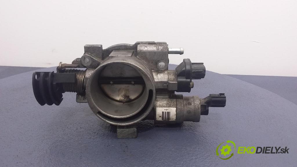 Chrysler Pacifica 2004 klapka 11200007AB