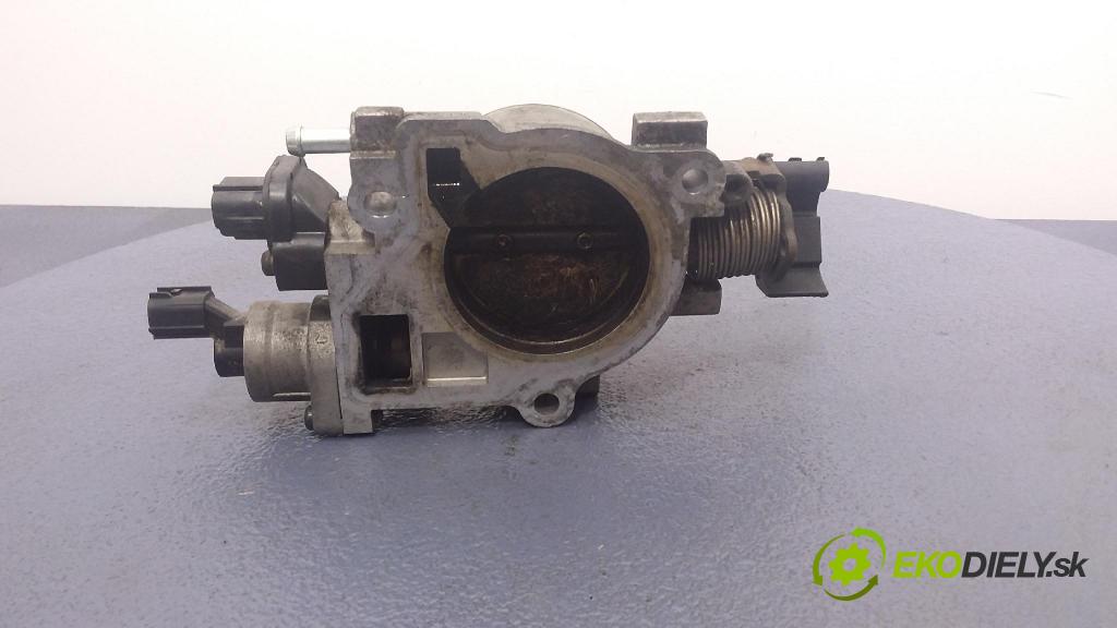 Chrysler Pacifica 2004 klapka 11200007AB