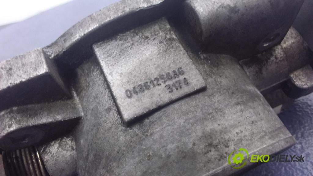 Chrysler Pacifica 2004 klapka 11200007AB