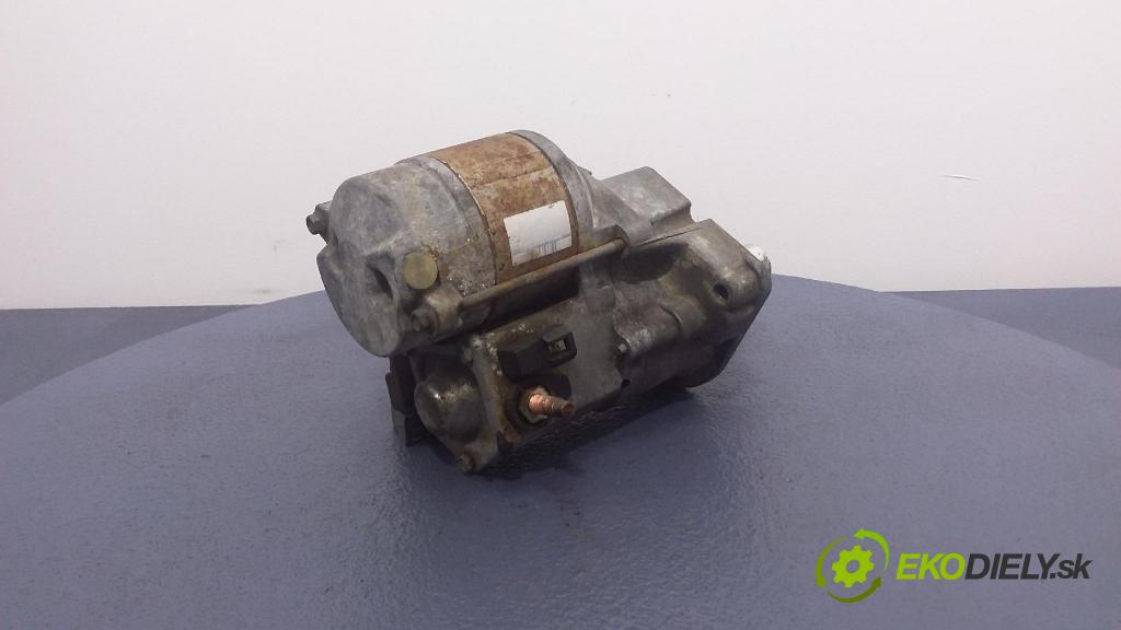 Chrysler Pacifica 2004 štartér 04686045AD