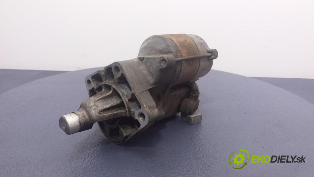 Chrysler Pacifica 2004 štartér 04686045AD