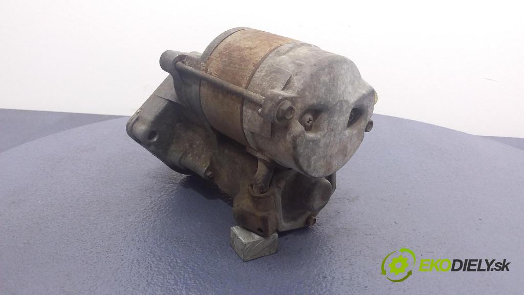 Chrysler Pacifica 2004 štartér 04686045AD