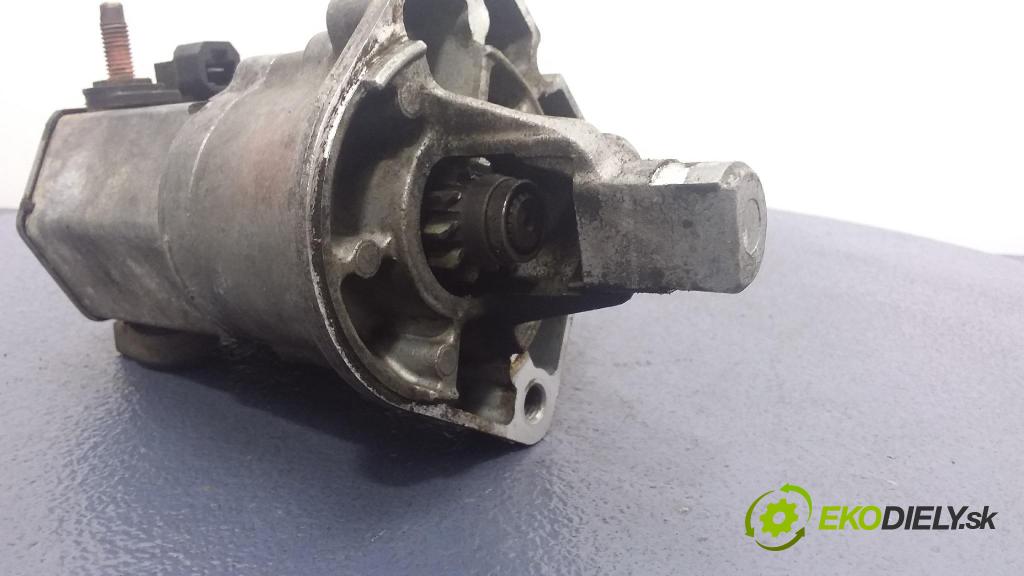 Chrysler Pacifica 2004 štartér 04686045AD