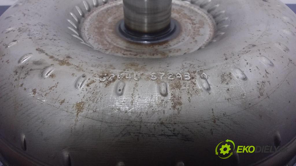 Chrysler Pacifica 2004 Spojka: / koleso P04736872AB