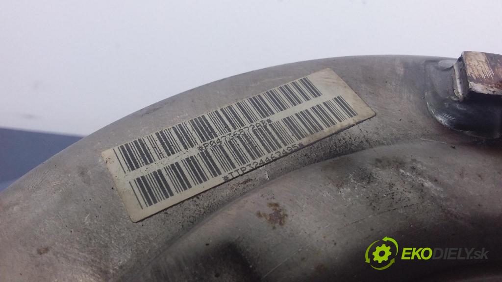 Chrysler Pacifica 2004 Spojka: / koleso P04736872AB