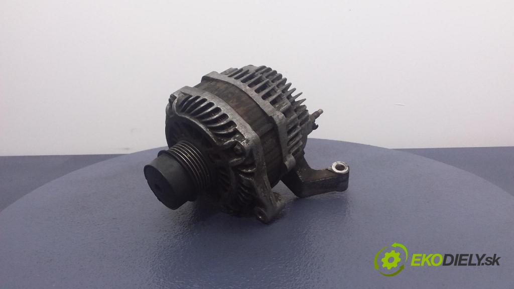 Chrysler Pacifica 2004 Alternator 4869900AC