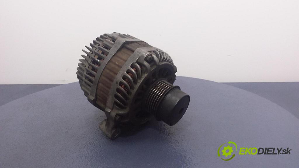 Chrysler Pacifica 2004 Alternator 4869900AC