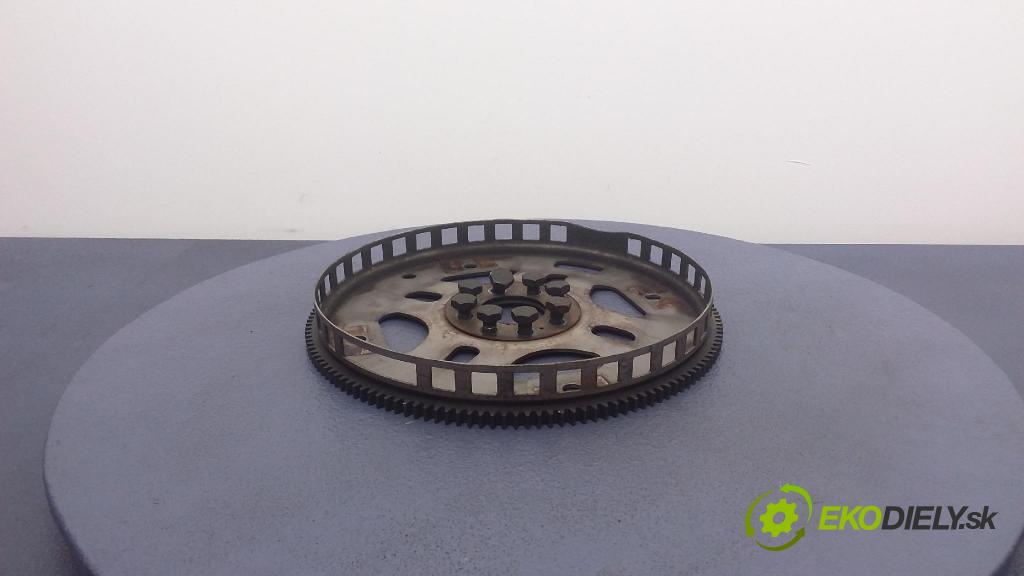 Chrysler Pacifica 2004 koleso Hojdačka: 832AB3204HL