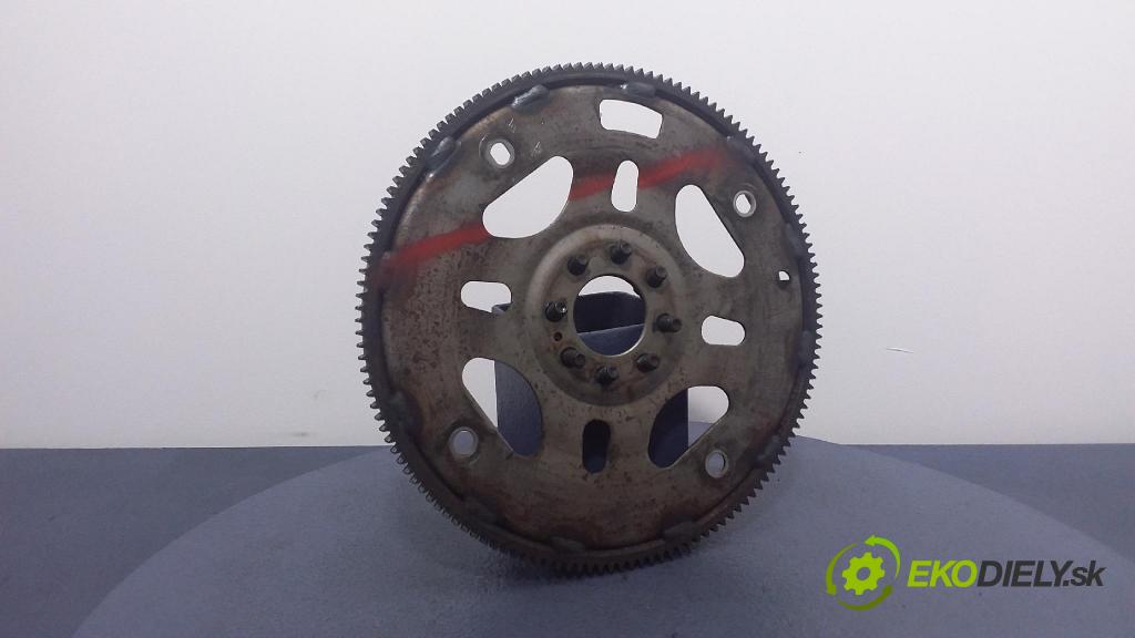 Chrysler Pacifica 2004 koleso Hojdačka: 832AB3204HL