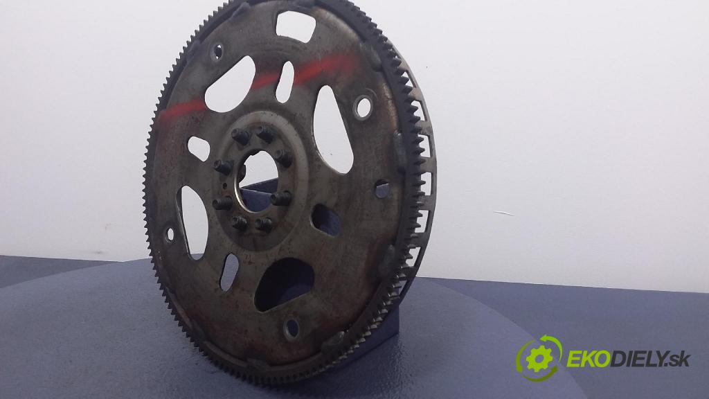 Chrysler Pacifica 2004 koleso Hojdačka: 832AB3204HL