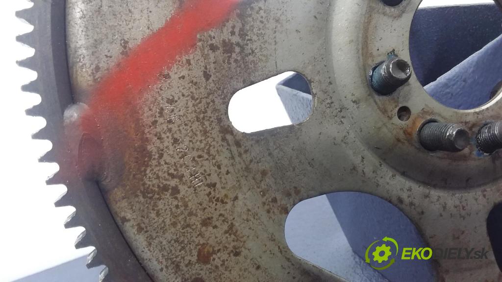 Chrysler Pacifica 2004 koleso Hojdačka: 832AB3204HL