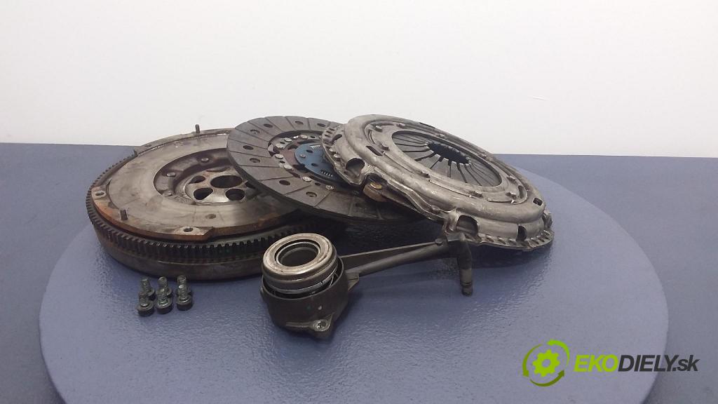 Ford Galaxy 2003 Spojka: / koleso 3082311641