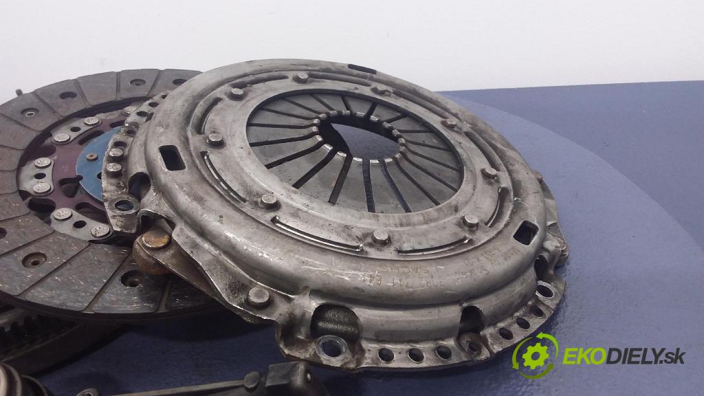 Ford Galaxy 2003 Spojka: / koleso 3082311641