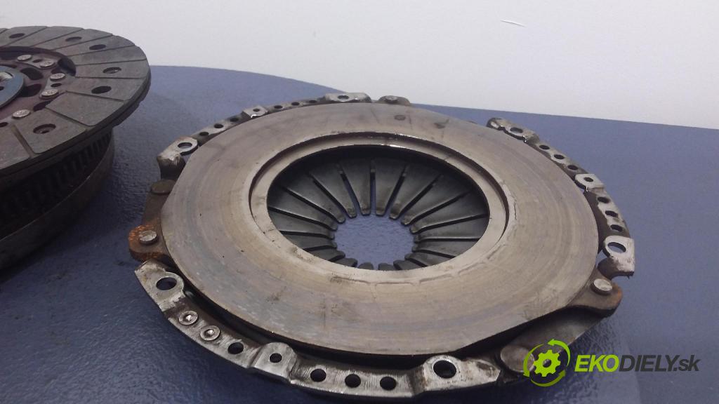 Ford Galaxy 2003 Spojka: / koleso 3082311641