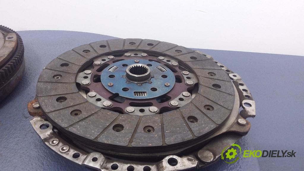 Ford Galaxy 2003 Spojka: / koleso 3082311641