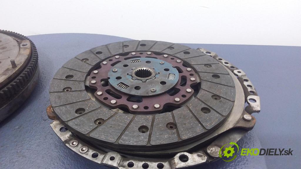 Ford Galaxy 2003 Spojka: / koleso 3082311641